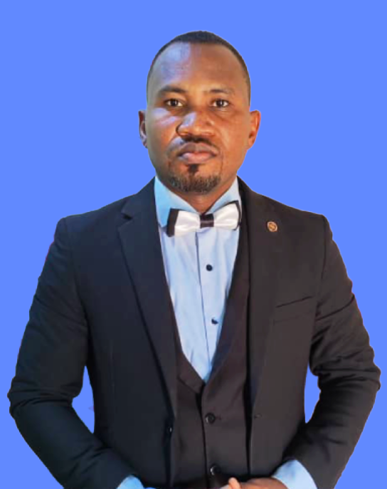    MBAÏ MOÏSE Le Pèlerin